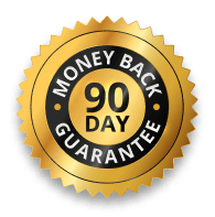 Money back Guarantee